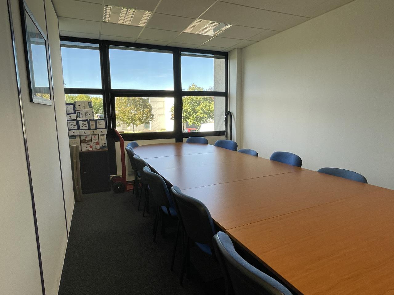 Bureau Metz 228m² Location bureau Metz Moselle OLBUR2317349 8